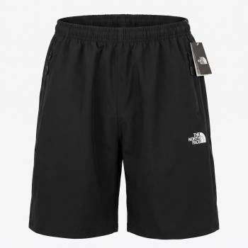 Чоловічі шорти "TNF" чорні Чоловічі шорти "TNF" чорні