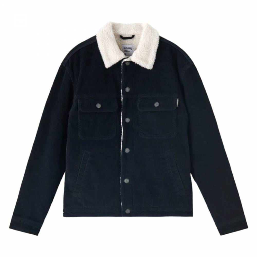 Чоловіча куртка 