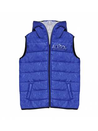 Жилет Alaska. Электрик.