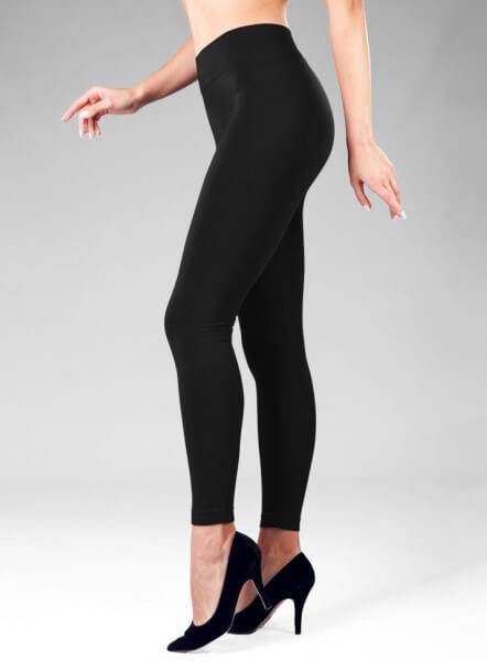 Жіночі легінси "Leggings" чорні