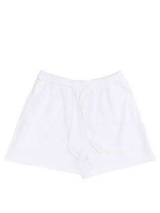 Женские шорты "Classic" белые