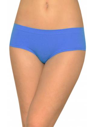 Трусы Gulia Culotte. Голубые.