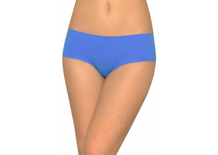 Трусы Gulia Culotte. Голубые.