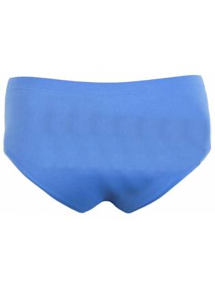 Трусы Gulia Culotte. Голубые.