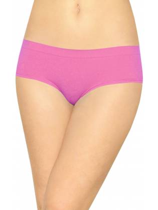 Трусы Gulia Culotte. Розовые.