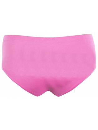 Трусы Gulia Culotte. Розовые.
