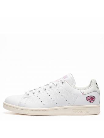 Спортивні кросівки "Stan Smith" білі
