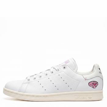 Спортивные кроссовки "Stan Smith" белые Спортивные кроссовки "Stan Smith" белые