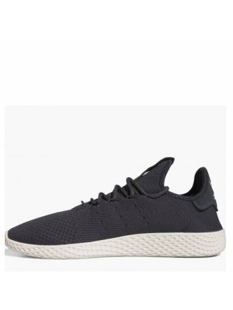 Мужские кроссовки "Tennis Hu X Pharrell Williams" серые