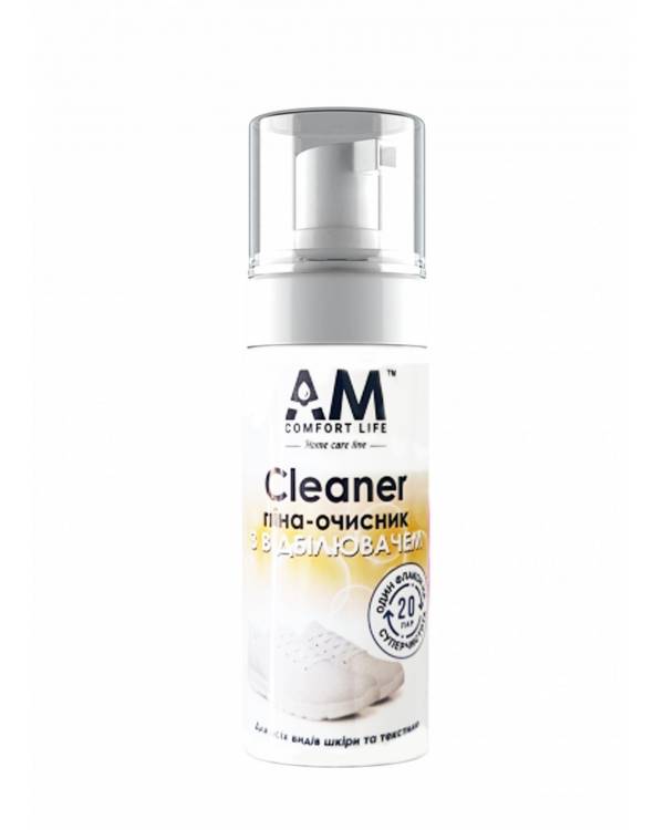 Піна очищувач для підошви "Cleaner-R"