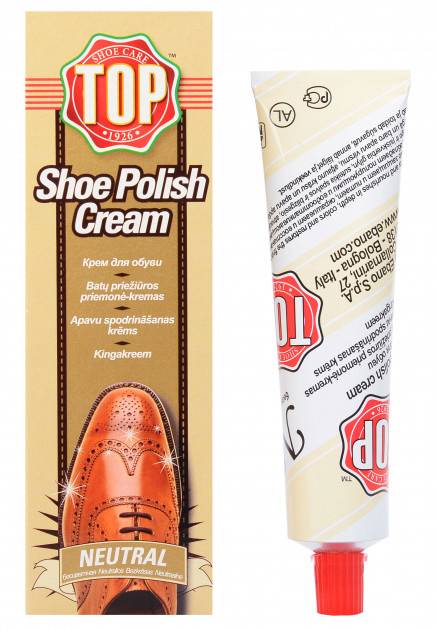 Крем для шкіри "Cream" безбарвний