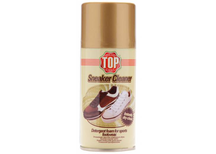 Очиститель для текстиля "Sneaker" 200 мл