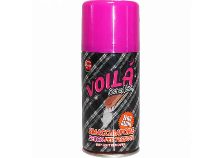 Пятновыводитель "Voila" 200 мл