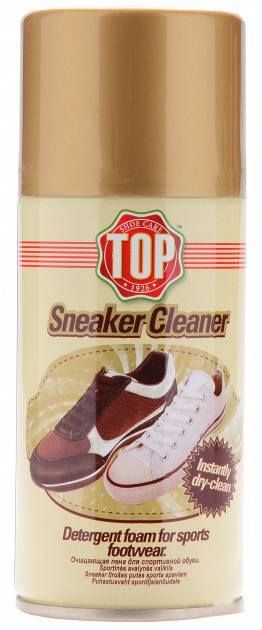 Очищувач для текстилю "Sneaker" 200 мл