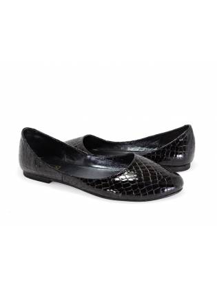 Балетки женские Лак 41-44