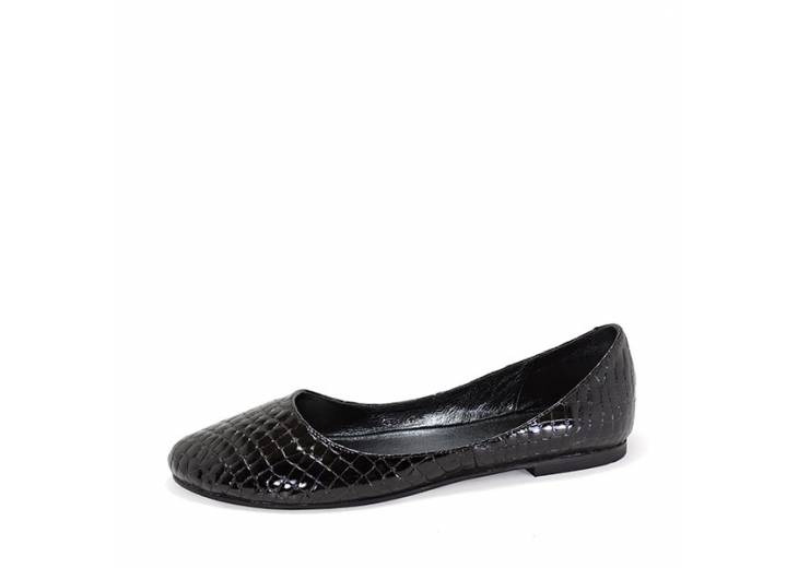 Балетки женские Лак 41-44