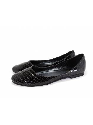 Балетки женские Лак 41-44