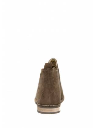 Женские ботинки Pierre Cardin. Бежевые.