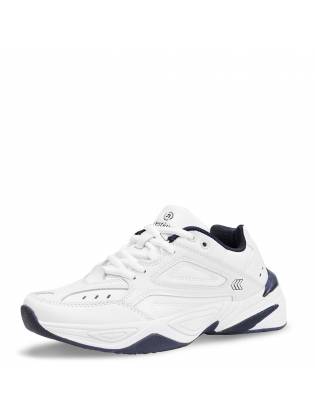 Спортивные кроссовки "Arrow" белые