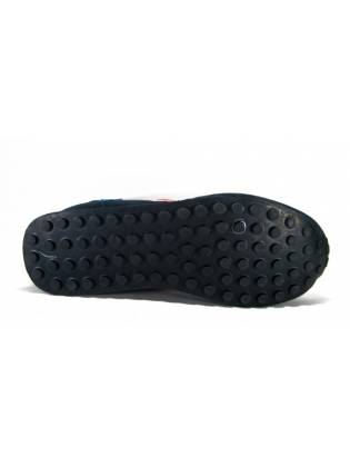 Кроссовки New Balance Замш Сетка