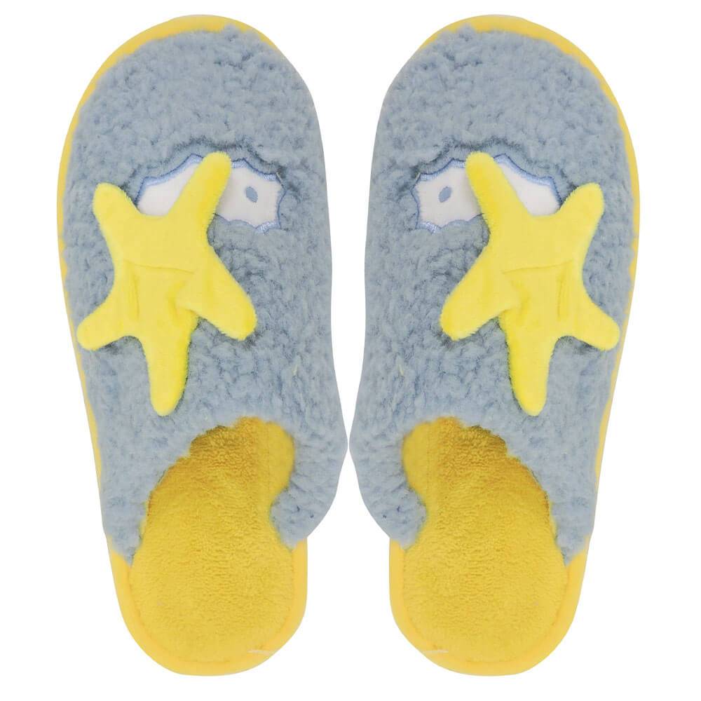 Жіночі капці "Starfish" зелені