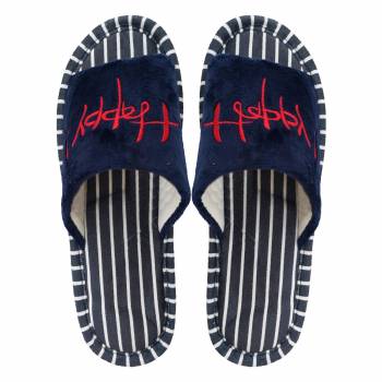Жіночі тапочки "Happyr" сині Жіночі тапочки "Happyr" сині
