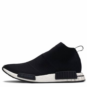 Спортивні кросівки "NMD CS1 PK" чорні