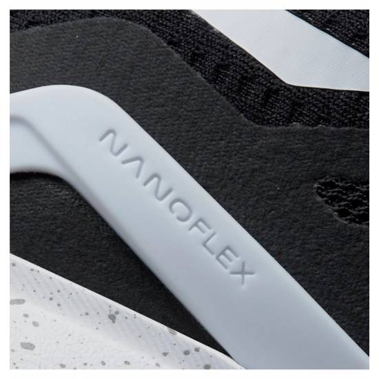 Спортивные кроссовки "NanoFlex TR2.0" черные